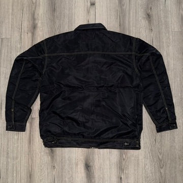 Mens Mercury Station Jacket