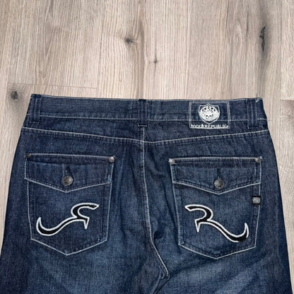 Rock and Republic Denim Jeans