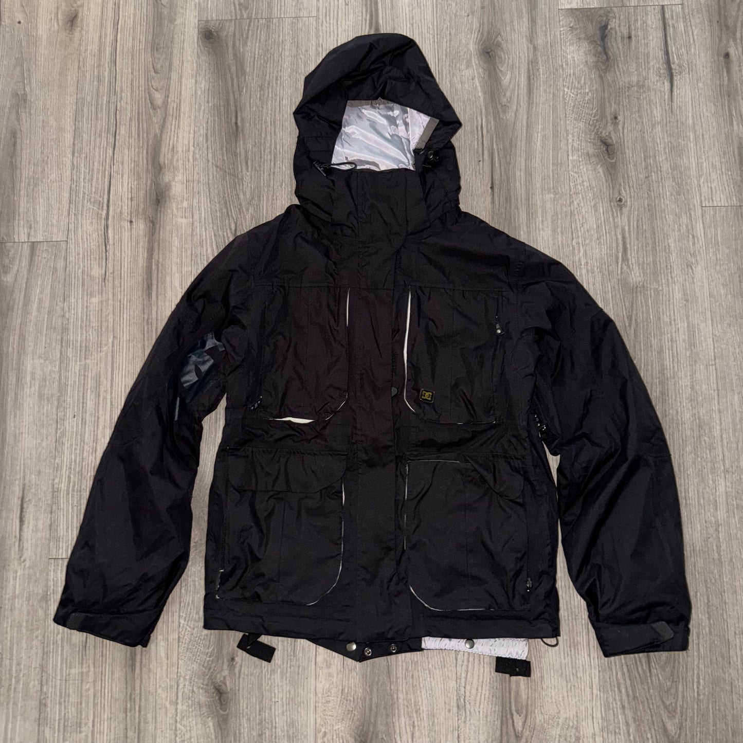 DC Snow Jacket