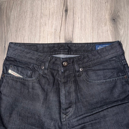 Diesel Denim Shorts