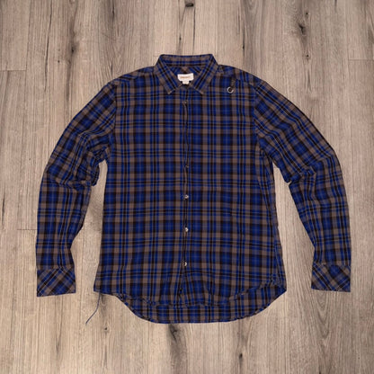 Diesel Long Sleeve Shirt